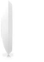 ubiquiti unifi - Belaidės prieigos taškas Ubiquiti U6-LITE, 5 GHz, balta - 4 nuotrauka