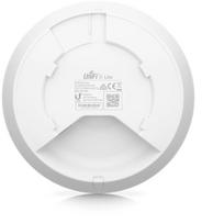 ubiquiti unifi - Belaidės prieigos taškas Ubiquiti U6-LITE, 5 GHz, balta - 6 nuotrauka