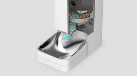 xiaomi pet - XIAOMI Smart Pet Food Feeder EU | 40587 - 4 nuotrauka