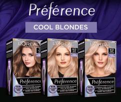 plauku dazai loreal preference - Loreal Préférence ilgalaikiai plaukų dažai - 7.1 Iceland - 4 nuotrauka