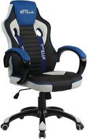 Bytezone GC2590B Gaming Racer Pro Blue