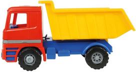 dumperis - Lena Actros Dumper Truck 07250 - 2 nuotrauka