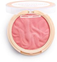 Makeup Revolution Reloaded Blusher skaistalai 7,5 g. - Ballerina