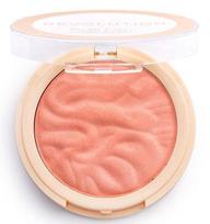 Makeup Revolution Reloaded Blusher skaistalai 7,5 g. - Peach Bliss