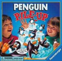 Ravensburger Penguins R22080