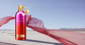 kvepalai montale - Montale Paris Velvet Fantasy EDP 100ml - 3 nuotrauka