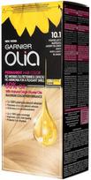 Garnier Olia ilgalaikiai plaukų dažai be amoniako - 10.1 Ashen Very Light Blonde