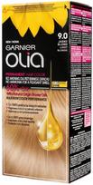 Garnier Olia ilgalaikiai plaukų dažai be amoniako - 9.0 Light Blonde