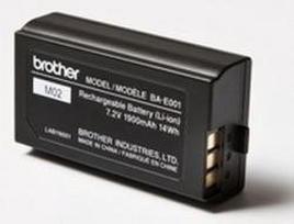 h500 - Brother PT-H300 - 2 nuotrauka
