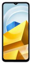 x m5 - Xiaomi Poco M5 4/64GB Black (Juodas) - 3 nuotrauka