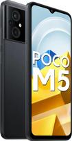 x m5 - Xiaomi Poco M5 4/64GB Black (Juodas) - 4 nuotrauka