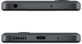 x m5 - Xiaomi Poco M5 4/64GB Black (Juodas) - 6 nuotrauka