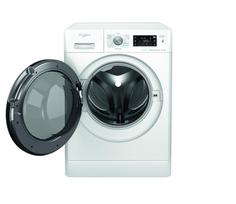 dziovykle skalbykle whirlpool - Whirlpool FFWDB 976258 BV EE - 3 nuotrauka