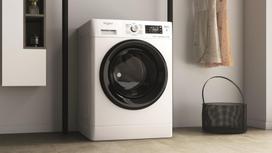 dziovykle skalbykle whirlpool - Whirlpool FFWDB 976258 BV EE - 5 nuotrauka