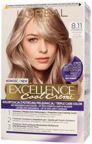 L´Oréal Paris Excellence Cool Creme 48ml Moterims Plaukų dažai