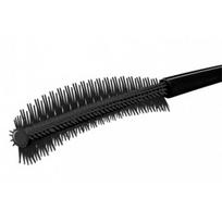 eveline tusas - Eveline Mega Size Lahes Ultra Volume apimties suteikiantis blakstienų tušas 10 ml. - Black - 3 nuotrauka
