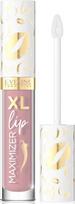 Eveline Cosmetics XL Lip Maximizer lūpas putlinantis blizgesys 02 Bora Bora 4.5ml