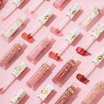 lip plumper - Eveline Cosmetics XL Lip Maximizer lūpas putlinantis blizgesys 02 Bora Bora 4.5ml - 3 nuotrauka