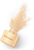 makeup revolution loose baking powder - Makeup Revolution Loose Baking Powder biri pudra Banana 35g - 2 nuotrauka