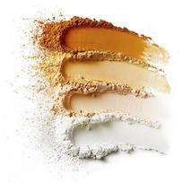 makeup revolution loose baking powder - Makeup Revolution Loose Baking Powder biri pudra Banana 35g - 3 nuotrauka