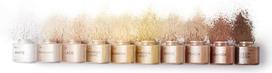 makeup revolution loose baking powder - Makeup Revolution Loose Baking Powder biri pudra Banana 35g - 6 nuotrauka