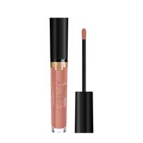 lipfinity - Max Factor Lipfinity Velvet Matte skysti lūpų dažai 4 ml. - 040 Luxe Nude - 2 nuotrauka
