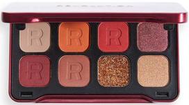 Akių šešėlių paletė Makeup Revolution Forever Flawless Dynamic Dynasty