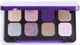 Makeup Revolution Forever Flawless Dynamic akių šešėlių paletė 8 g. - Mesmerized