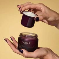 caudalie - Caudalie Premier Cru The Cream 50ml - 3 nuotrauka