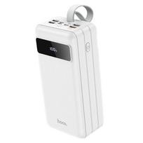 nesiojama baterija - Hoco J86B 22.5W PD+Quick Charge 3.0 60000mAh - 1 nuotrauka