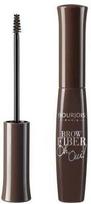 Bourjois Brown Fiber Oh Oui! Antakių tušas 003 Brown 6.8ml