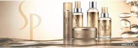wella sp balance scalp - Wella SP Luxeoil Hair Oils and Serum 100ml - 2 nuotrauka
