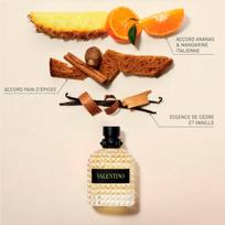 dreamy - Valentino Uomo Born In Roma Yellow Dream EDT 100 ml. - 3 nuotrauka