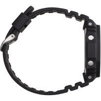 g shock laikrodis casio - Casio G-Shock GA-2100-1A3ER - 4 nuotrauka