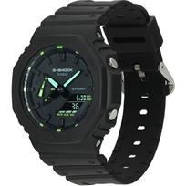 g shock laikrodis casio - Casio G-Shock GA-2100-1A3ER - 5 nuotrauka