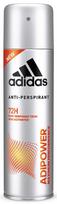 Adidas Adipower 72h Deodorant Spray 200ml