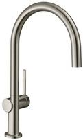  Hansgrohe Talis M54 ComfortZone 220, nerūdijančio plieno