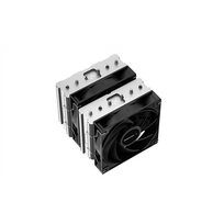 cpu cooler ag620 - Oro aušintuvas procesoriui Deepcool AG620 - 3 nuotrauka