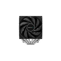 cpu cooler ag620 - Oro aušintuvas procesoriui Deepcool AG620 - 4 nuotrauka