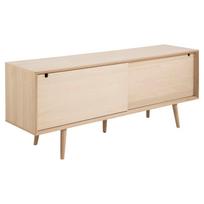 Komoda Actona Century, medžio, 180 x 45 x 71 cm