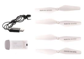 hd drone -  Syma Z3 IKONKX7222 - 6 nuotrauka