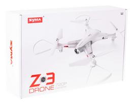 hd drone -  Syma Z3 IKONKX7222 - 7 nuotrauka