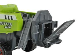 traktoriuko priekaba - Komplektas Iso Trade Farm Set XL6136, įvairių spalvų - 7 nuotrauka