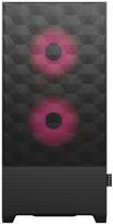 fractal mini pop air - Fractal Design Pop Air RGB TG Clear Tint  (magenta) - 4 nuotrauka