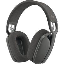 logitech ausin - Logitech Zone Vibe 100 Graphite (Juoda) - 1 nuotrauka