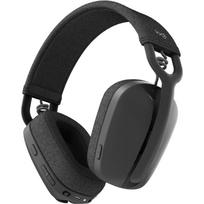logitech ausin - Logitech Zone Vibe 100 Graphite (Juoda) - 2 nuotrauka