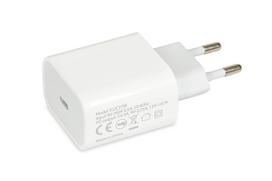 type c pakrovejas -  iBOX C-37, USB Type C, 1 m, balta - 2 nuotrauka