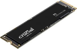 crucial nvme ssd - Crucial P3 1TB M.2 - 4 nuotrauka