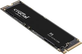 crucial nvme ssd - Crucial P3 1TB M.2 - 5 nuotrauka