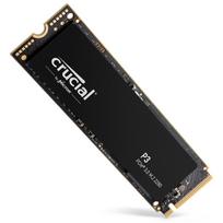crucial nvme ssd - Crucial P3 1TB M.2 - 2 nuotrauka